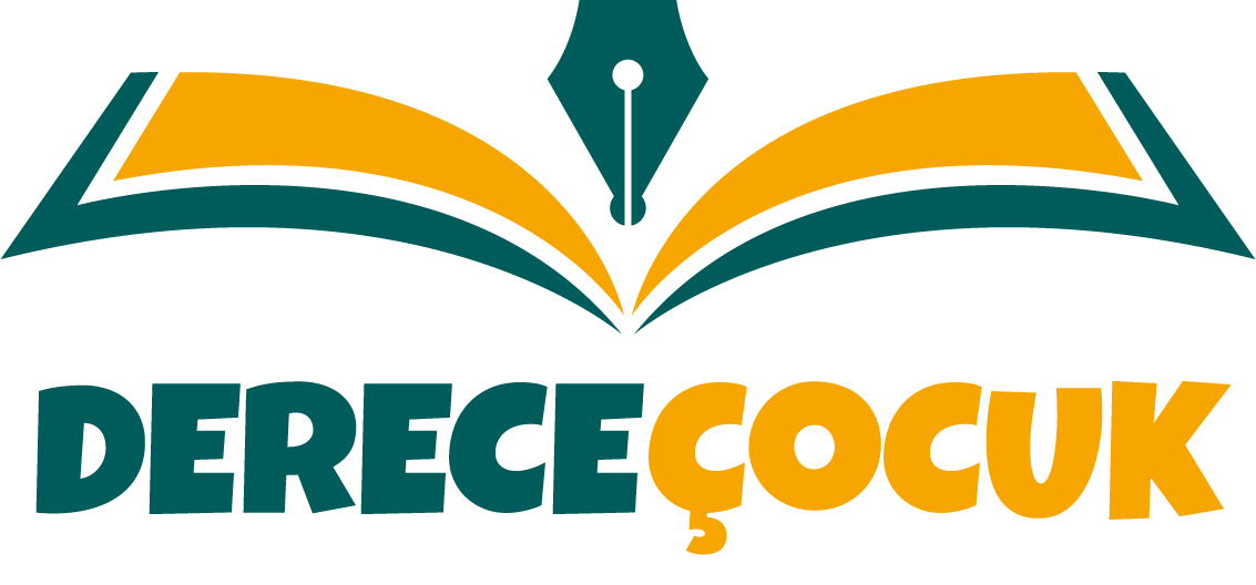 Derece Çocuk Yayınları