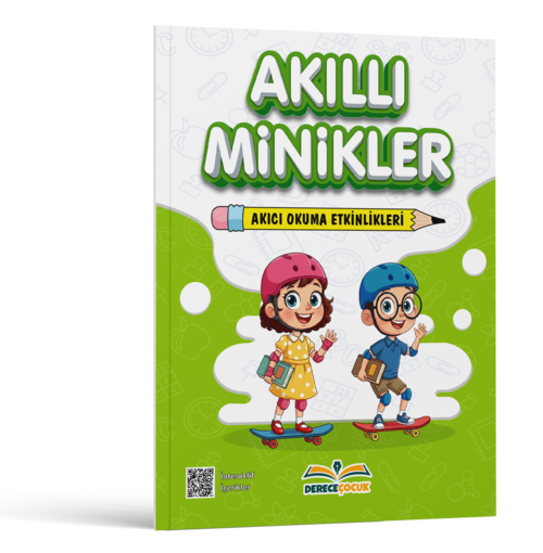 Akıcı Okuma Etkinlikleri