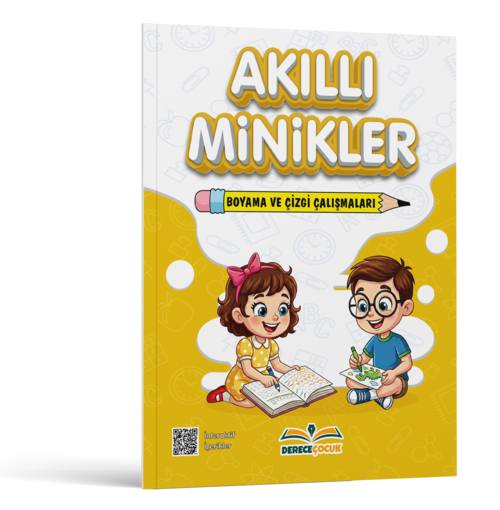 Boyama ve Çizgi Çalışmaları